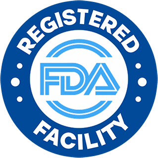 Facility quality badge