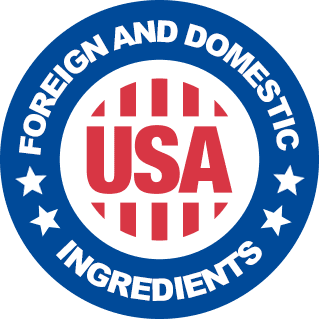 Ingredient quality badge