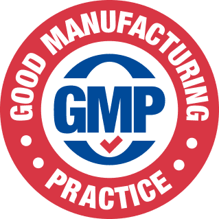 Manufacturing quality badge